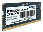 RAM Patriot SODIMM DDR5-5600 16384MB PC5-44800 (PSD516G560081S) - obraz 3