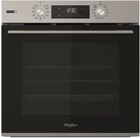 Духовой шкаф Whirlpool OMSK58RU1SX