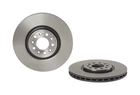 Гальмівний диск Brembo (09N26811)
