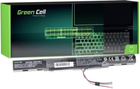 Bateria Green Cell do laptopów Acer 14,8 V 2200 mAh (AC51) - obraz 1