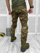Тактичні військові бойові штани MTK G3, ​​Камуфляж: Мультикам, Розмір: L - зображення 2