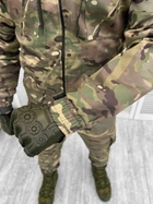 Тактический военный костюм горка Ranger ( Куртка + Штаны ), Камуфляж: Мультикам, Размер: XL - изображение 5
