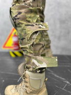 Тактичні військові бойові штани 5.11, Камуфляж: Мультикам, Розмір: XXL - зображення 4