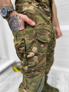 Тактичні військові бойові штани MTK G3, ​​Камуфляж: Мультикам, Розмір: L - зображення 6
