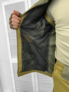 Тактический военный костюм горка Ranger ( Куртка + Штаны ), Камуфляж: Олива, Размер: XXL - изображение 7