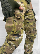 Тактические военные боевые брюки Vagon, Камуфляж: Мультикам, Размер: S - изображение 3