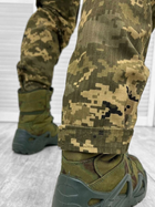 Тактические военные боевые брюки Raptor, Камуфляж: Пиксель, Размер: XL - изображение 6