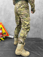 Тактические военные боевые брюки 5.11, Камуфляж: Мультикам, Размер: M - изображение 2