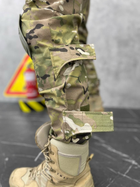 Тактические военные боевые брюки 5.11, Камуфляж: Мультикам, Размер: M - изображение 4