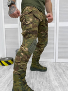 Тактичні військові бойові штани MTK G3, ​​Камуфляж: Мультикам, Розмір: S - зображення 3