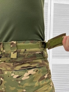 Тактичні військові бойові штани MTK G3, ​​Камуфляж: Мультикам, Розмір: S - зображення 4