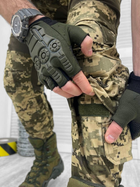 Тактические военные боевые брюки Vagon, Камуфляж: Пиксель ВСУ, Размер: XXXL - изображение 4