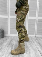 Тактичні військові бойові штани Kayman, Камуфляж: Мультикам, Розмір: L - зображення 4