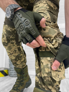 Тактические военные боевые брюки Vagon, Камуфляж: Пиксель ВСУ, Размер: M - изображение 4