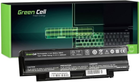 Bateria Green Cell do laptopów Dell 11,1 V 4400 mAh (DE01) - obraz 1