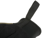 Перчатки тактические Armored Claw CovertPro Olive Size L (5882L) - изображение 7