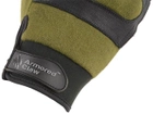 Перчатки тактические Armored Claw Smart Flex Olive Size M (8096M) - изображение 3