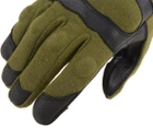 Перчатки тактические Armored Claw Smart Flex Olive Size XXL (8096XXL) - изображение 2