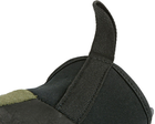 Перчатки тактические Armored Claw Smart Tac Olive Size L (5891L) - изображение 4