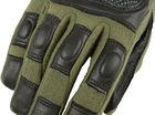 Рукавички тактичні Armored Claw Smart Tac Olive Size XXL (5891XXL) - зображення 5