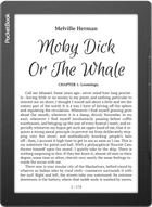 E-book PocketBook InkPad Lite Mist Grey (PB970-M-WW) - obraz 2