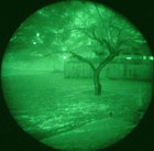 Прибор ночного видения AGM WOLF-14 NL1I Green Phosphor (#EKIP340G) - изображение 4