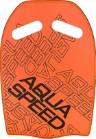 Доска для плавания Aqua Speed WAVE KICKBOARD 397