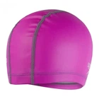 Шапка для плавания Speedo LONG HAIR PACE CAP AU пурпурный Уни OSFM 8-12806A791