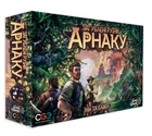 Настольная игра Загублені Руїни Арнаку