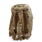 Рюкзак Tasmanian Tiger Modular Pack 30 Multicam 2000000118451 - зображення 3