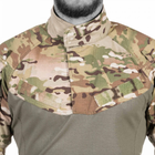 Тактическая рубашка UF PRO Striker X Combat Shirt XL Мультикам 2000000121383 - изображение 4