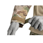 Бойова сорочка Crye Precision G4 Combat Shirt 52 Мультикам 2000000116099 - зображення 6