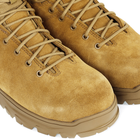 Утеплені водонепроникні черевики Belleville Squall BV555InsCT 400g Insulated Composite Toe 44 Coyote Brown 2000000112534 - зображення 6
