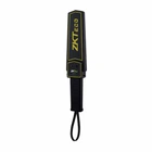 ZKTeco ZK-D100S Ручний металодетектор