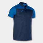 Футболка-поло Joma Combi - 101371.337 - L - Синій