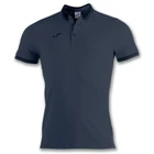 Футболка-поло Joma BALI II - 100748.331 - L - Темно-синій