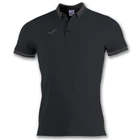 Футболка-поло Joma BALI II - 100748.100 - L - Черный