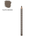 Карандаш для бровей пудровый Zola Powder Brow Pencil Taupe Brown