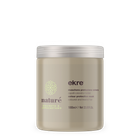 Маска для окрашенных волос с экстрактом каштана Ekre Nature Colour Protection Mask 1000 мл