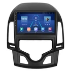 Штатная магнитола 9" Lesko для Hyundai i30 I Рестайлинг 2010-2012 Top 2/32 4G WiFi GPS Хюндай