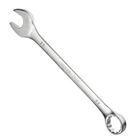 Ключ комбінування 21 мм CrV INTERTOOL HT-1221