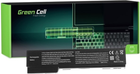 Акумулятор Green Cell для ноутбуків HP 10.8 V 4400 mAh (HP50) - зображення 1