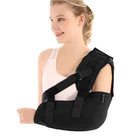 Акромиально-ключичная повязка Orthopoint SL-13, бандаж на руку и ключицу регулируемый S