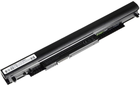 Bateria Green Cell do laptopów HP 11,1 V 2200 mAh (HP89) - obraz 2