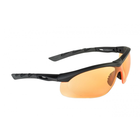 Очки баллистические Swiss Eye Lancer Orange (40323-2370.05.57)