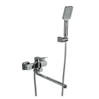 Смеситель для ванны Frap F2261, хром