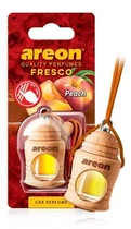 Ароматизатор Areon Fresco Peach