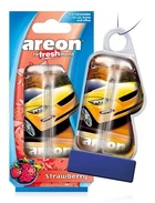 Ароматизатор Areon Liquid Strawberry