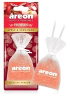 Ароматизатор Areon Pearls Apple & Cinnamon
