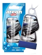 Ароматизатор Areon Liquid Oxygen